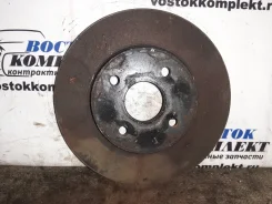 ���� ��������� Mazda Verisa 2010 D52Y3325XA DC5W ZY-VE, �������� D52Y3325XA ����