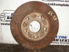 ���� ��������� Honda Stepwgn 01.2005 45251S7AN10 RF6 K20A, �������� 45251S7AN10 ����