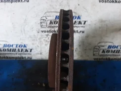 ���� ��������� Toyota Voxy 2002 4351244011 AZR60 1AZ-FSE, �������� 4351244011 ����