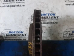 ���� ��������� Toyota Voxy 2002 4351244011 AZR65 1AZ-FSE, �������� 4351244011 ����