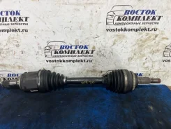 ������ Toyota Isis 2006 4342044120 ANM15W 1AZ-FSE, �������� ����� 4342044120 ����