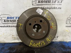 ���� ��������� Toyota Ractis 4351252130 NCP100 1NZ-FE, �������� 4351252130 ����
