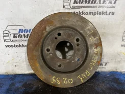 ���� ��������� Honda Stream 45251S7AJ10 RN1 D17A, �������� 45251S7AJ10 ����