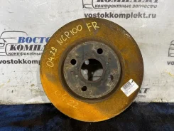 ���� ��������� Toyota Ractis 4351252130 NCP100 1NZ-FE, �������� 4351252130 ����