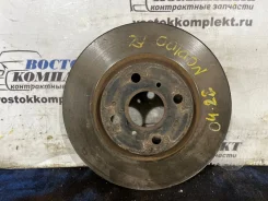 ���� ��������� Toyota Ractis 4351252130 NCP100 1NZ-FE, �������� 4351252130 ����
