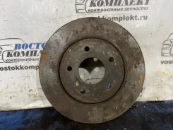 ���� ��������� Nissan Serena 40206CY00A NC26 MR20DD, �������� 40206CY00A ����