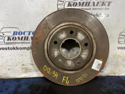 ���� ��������� Nissan Stagea 2001 40206AL500 NM35 VQ25DET, �������� 40206AL500 ����