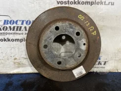 ���� ��������� Mazda Premacy GTYF26251C CPEW FS-DE, ������ GTYF26251C ����