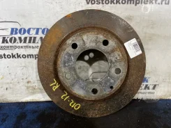 ���� ��������� Mazda Premacy GTYF26251C CPEW FS-DE, ������ GTYF26251C ����