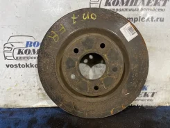 ���� ��������� Nissan Juke 402061KC0A NF15 MR16DDT, �������� 402061KC0A ����