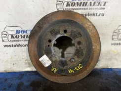 ���� ��������� Mitsubishi Delica D:5 2007 4615A035 CV5W 4B12, ������ 4615A035 ����