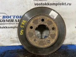 ���� ��������� Mazda Axela 2006 C24Y26251B BKEP LF-DE, ������ C24Y26251B ����