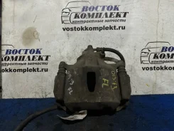 ������� Toyota Isis 2007 4775044060 ANM10W 1AZ-FSE, �������� ����� 4775044060 ����