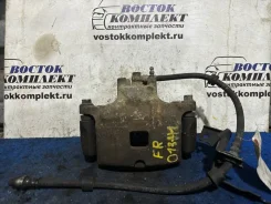 ������� Mitsubishi Delica D:5 2007 4605A258 CV5W 4B12, �������� ������ 4605A258 ����