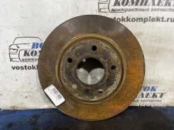 ���� ��������� Nissan Lafesta 40206EN000 B30 MR20DE, �������� 40206EN000 ����