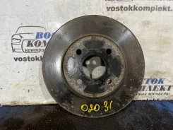 ���� ��������� Mazda Demio 2007 D52Y3325X DY3R ZJ-VE, �������� D52Y3325X ����
