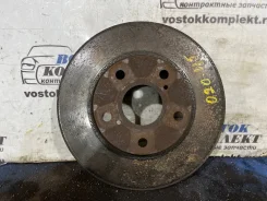 ���� ��������� Toyota Windom 1996 4351233040 MCV21 2MZ-FE, �������� 4351233040 ����