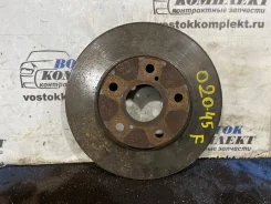 ���� ��������� Toyota Windom 1996 4351233040 MCV21 2MZ-FE, �������� 4351233040 ����
