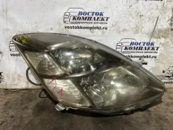 ���� Toyota Isis 2006 4461 ANM15W 1AZ-FSE, �������� ������ 4461 ����