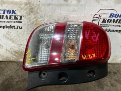 ������ ����-������� Nissan March T001 K13 HR12DE, ����� T001 ����