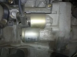������� Nissan Cube 23300BC200 YZ11 HR15DE 23300BC200 ����