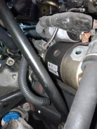 ������� Nissan Wingroad 2330073Y10 WFY11277194 QG15DE 2330073Y10 ����