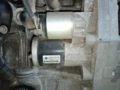������� Nissan Note 23300BC20B E11 HR15DE 23300BC20B ����