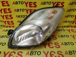 ���� Toyota Vitz 2005-2010 NCP91, �������� ����� ����