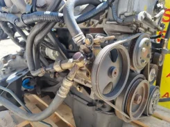 �������������� ���� Nissan Sunny 491104M400 FB15300616 QG15DE 491104M400 ����