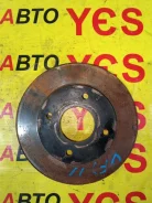 ���� ��������� Nissan Wingroad 1999-2005 402064M401 WHY11 QG18DE, �������� 402064M401 ����