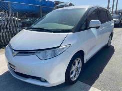 Toyota Estima. ACR50W, 2AZFE ����