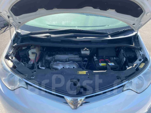 Toyota Estima. ACR50W, 2AZFE ����