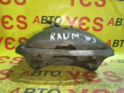 ������� Toyota Raum 1997-2003 4773010111 EXZ10 5E-FE, �������� ������ 4773010111 ����