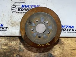 ���� ��������� Subaru XV 01.2014 26700FJ000 GP7 FB20A, ������ 26700FJ000 ����