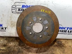 ���� ��������� Subaru XV 01.2014 26700FJ000 GP7 FB20A, ������ 26700FJ000 ����