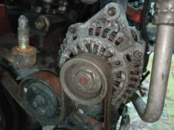 ��������� Nissan Wingroad 231004M510 WFY11 QG15DE 231004M510 ����
