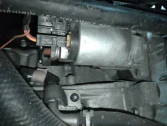 ������� Mazda Demio ZJ4518400 DE3FS ZJ-VE ZJ4518400 ����