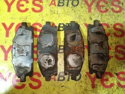 ������� ��������� Nissan Serena AY040NS068 PC24 SR20DE, �������� AY040NS068 ����