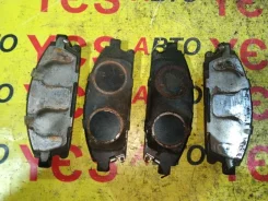 ������� ��������� Nissan Serena AY040NS068 TC24 QR20DE, �������� AY040NS068 ����