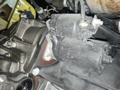 ������� Opel Zafira 9117691 F75 Z18XE1 9117691 ����