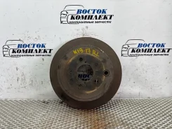 ���� ��������� Subaru Exiga 2010.06 26700FG000 YA5 EJ204, ������ 26700FG000 ����