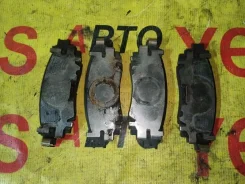 ������� ��������� Toyota C-HR 0446610010 ZYX10 2ZR-FXE, ������ 0446610010 ����