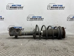 ������ �������� Toyota Porte 2007.02 4851080159 NNP11 1NZ-FE, �������� ����� 4851080159 ����