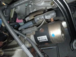 ������� Nissan AD 2330073Y10 WFY11 QG15DE 2330073Y10 ����