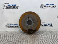 ���� ��������� Toyota Voxy 2012.03 4243128140 ZRR75 3ZR-FAE, ������ ����� 4243128140 ����