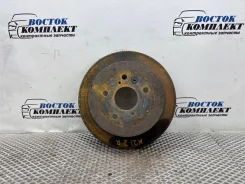 ���� ��������� Toyota Voxy 2012.03 4243128140 ZRR75 3ZR-FAE, ������ ������ 4243128140 ����