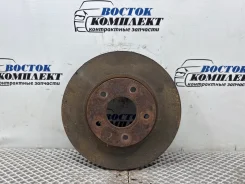 ���� ��������� Nissan X-Trail 2006 402068H300 NT30 QR20DE, �������� ����� 402068H300 ����