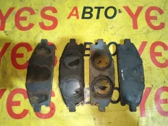 ������� ��������� Nissan X-Trail AY040NS085 NT30 QR20DE, �������� AY040NS085 ����
