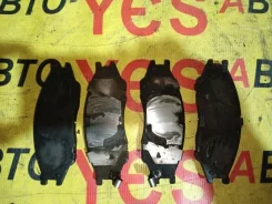 ������� ��������� Nissan Wingroad AY040NS096 WFY11 QG15DE, �������� AY040NS096 ����