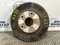 ���� ��������� Toyota Altezza 01.2001 4351222220 GXE10 1G-FE, �������� 4351222220 ����